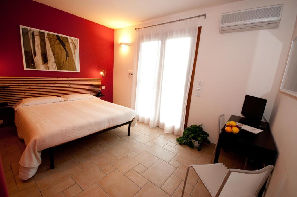 Hotel La Posta Di Torrenova Orbetello Quarto foto
