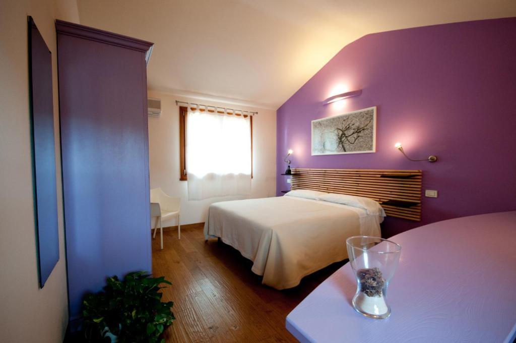 Hotel La Posta Di Torrenova Orbetello Quarto foto