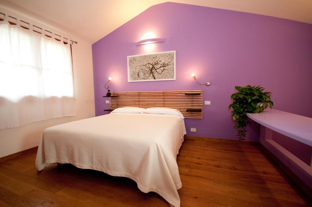 Hotel La Posta Di Torrenova Orbetello Quarto foto